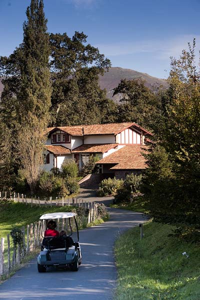 Auberge Ostape_64780 BIDARRAY_2